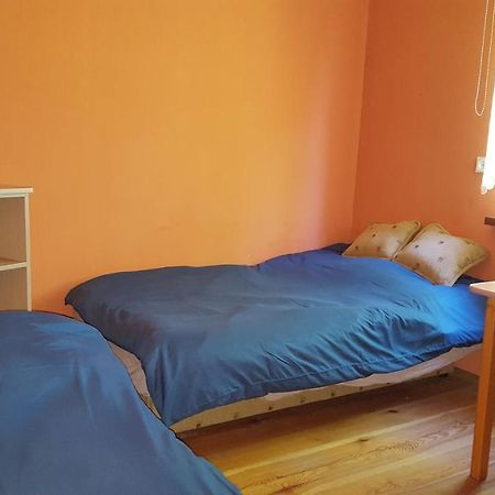 Pokoje Goscinne Władysławowo Kültér fotó
