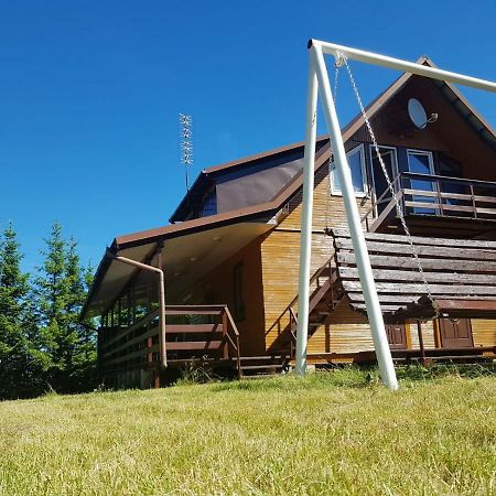 Pokoje Goscinne Władysławowo Kültér fotó